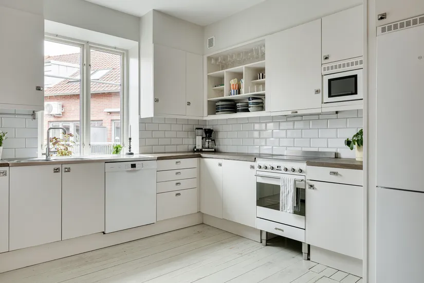 Bostadsrätt, Åkersgränd 6A, Halmstad centrum, Halmstad