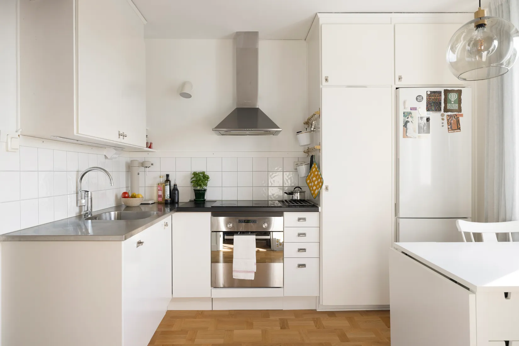 Bostadsrätt, Filipstadsbacken 40, 4tr, Farsta, Stockholm