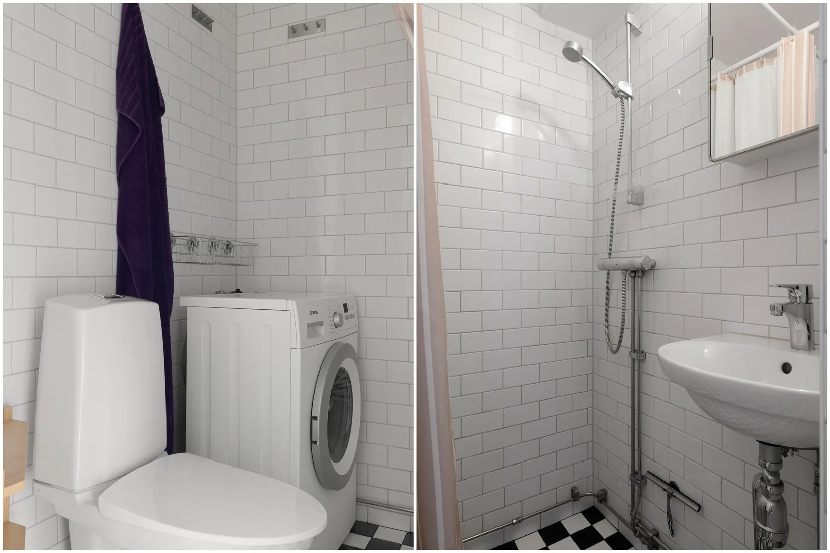Bostadsrätt, Filipstadsbacken 40, 4tr, Farsta, Stockholm