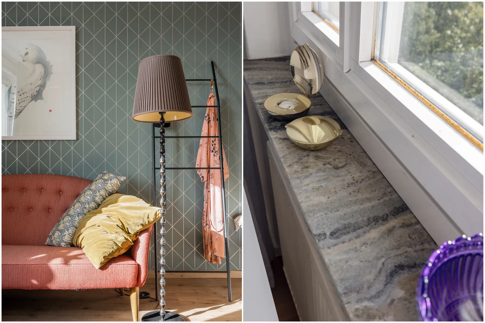 Bostadsrätt, Filipstadsbacken 40, 4tr, Farsta, Stockholm