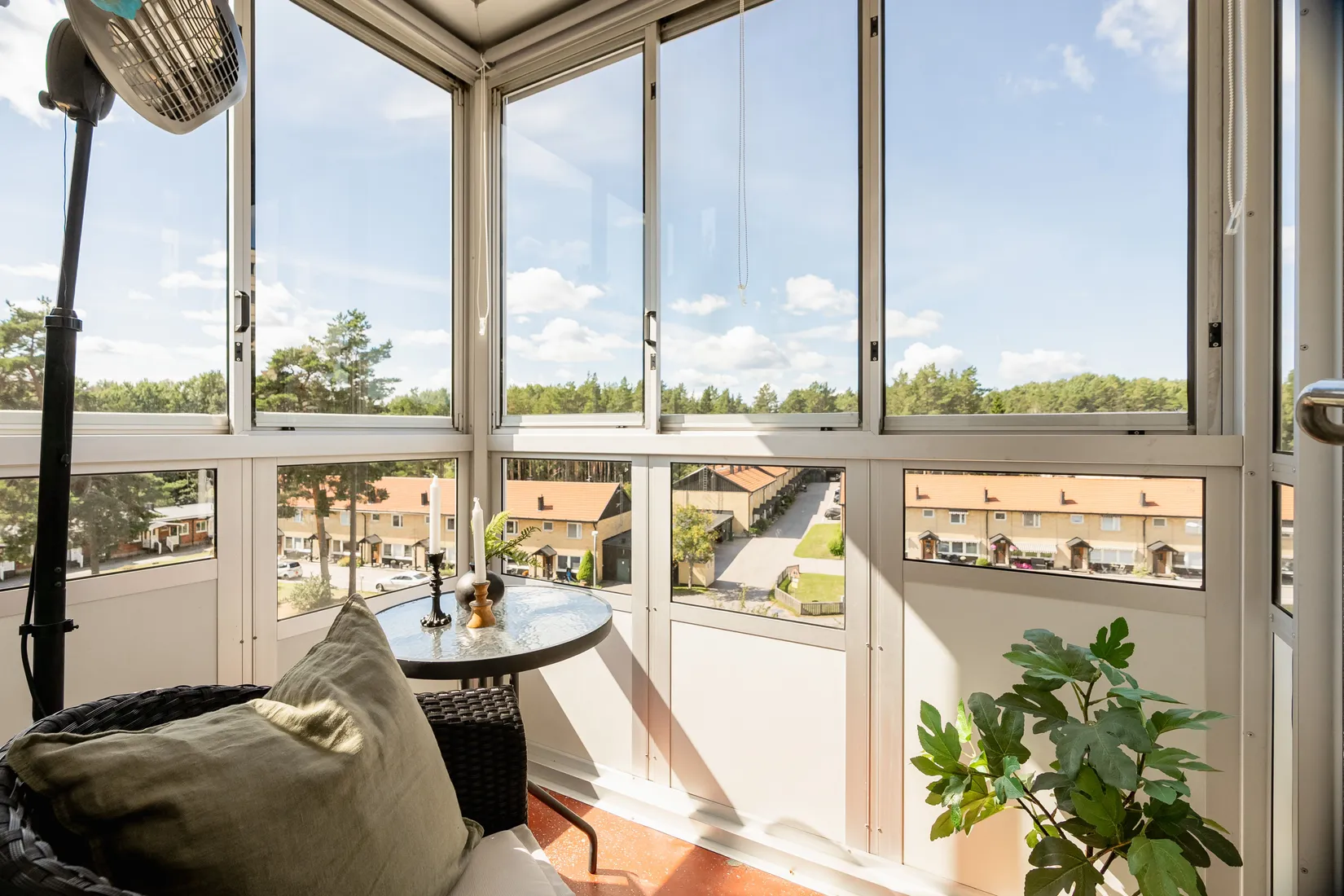 Bostadsrätt, Furumovägen 14, Stigslund, Gävle