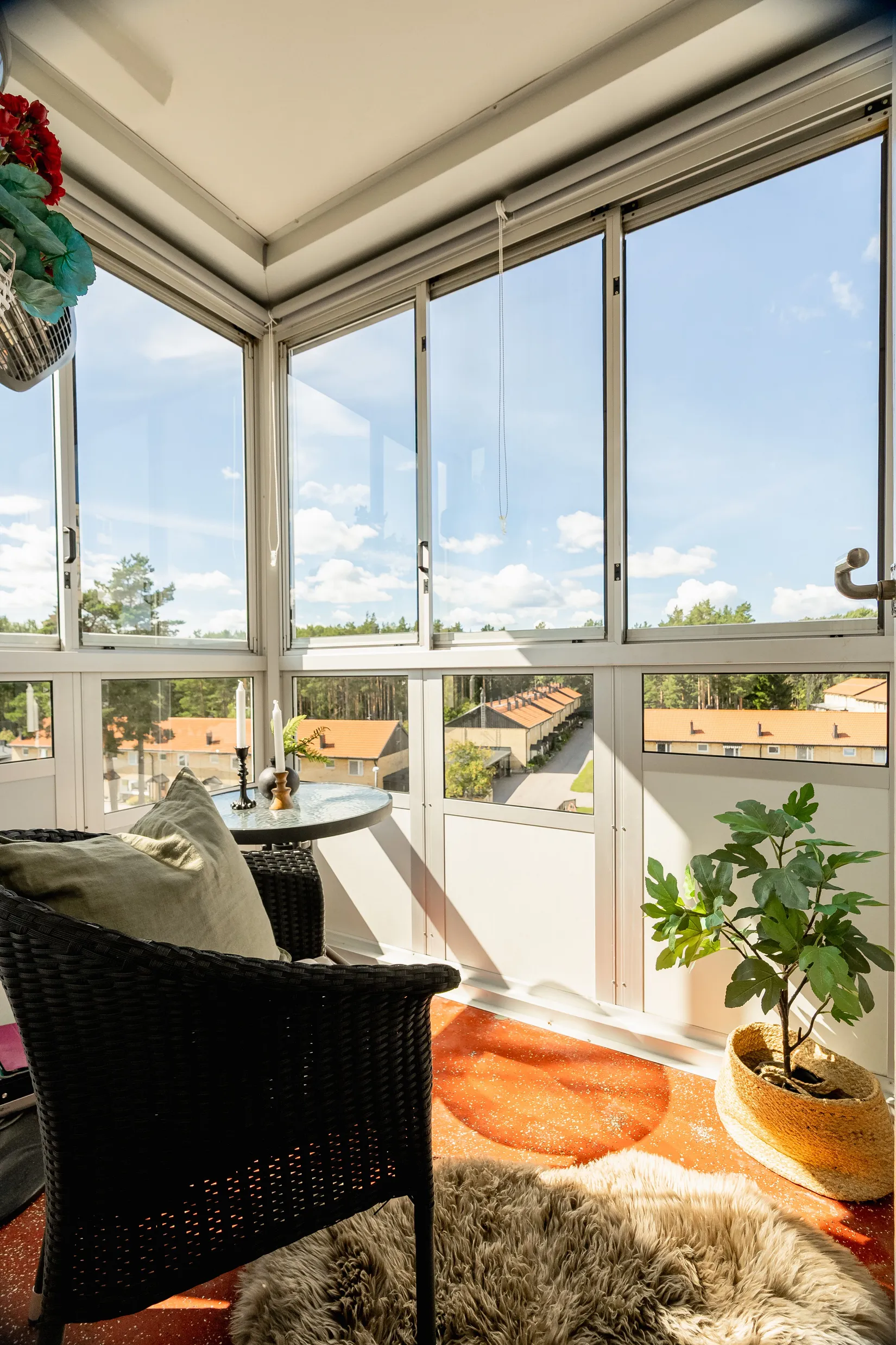 Bostadsrätt, Furumovägen 14, Stigslund, Gävle