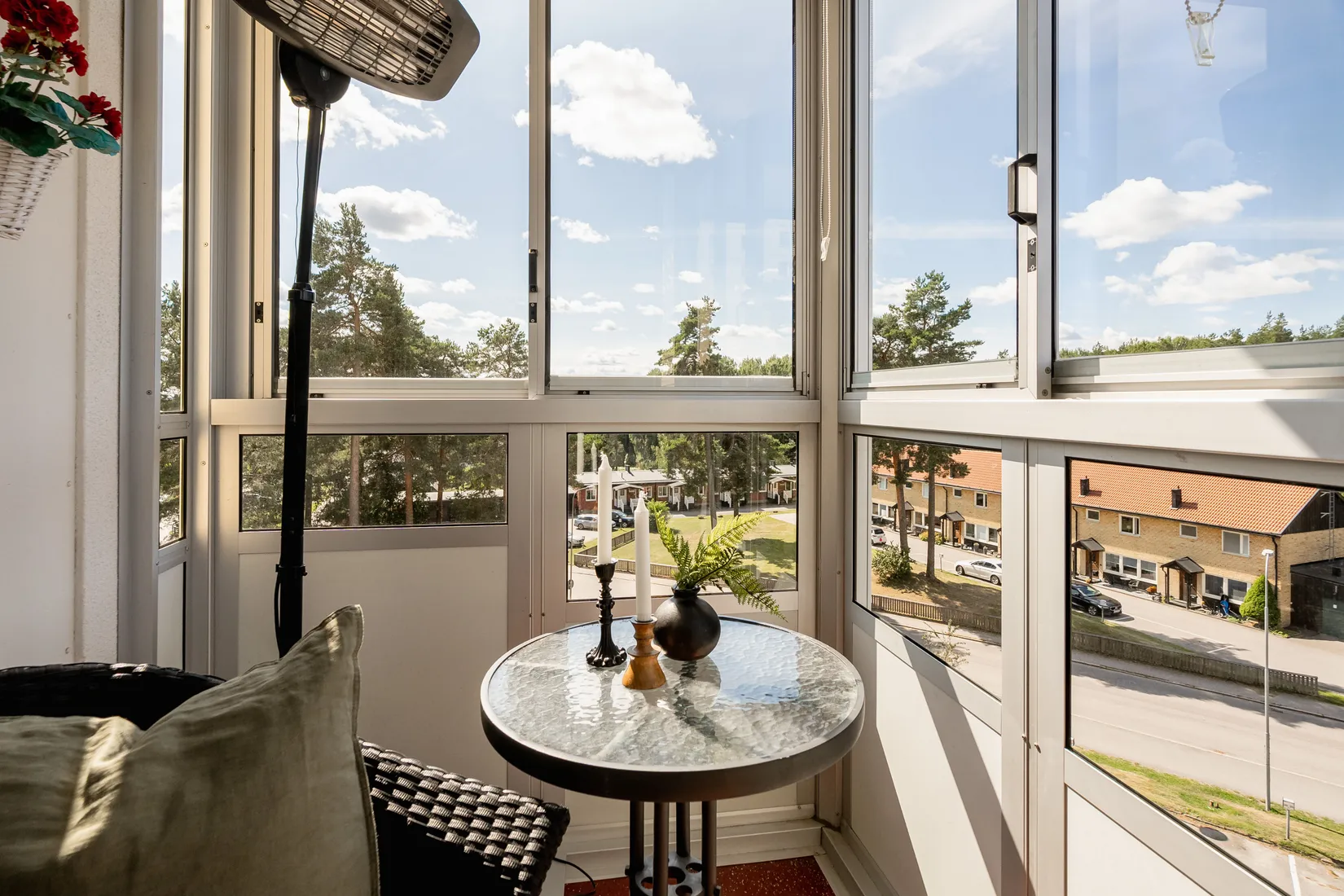 Bostadsrätt, Furumovägen 14, Stigslund, Gävle