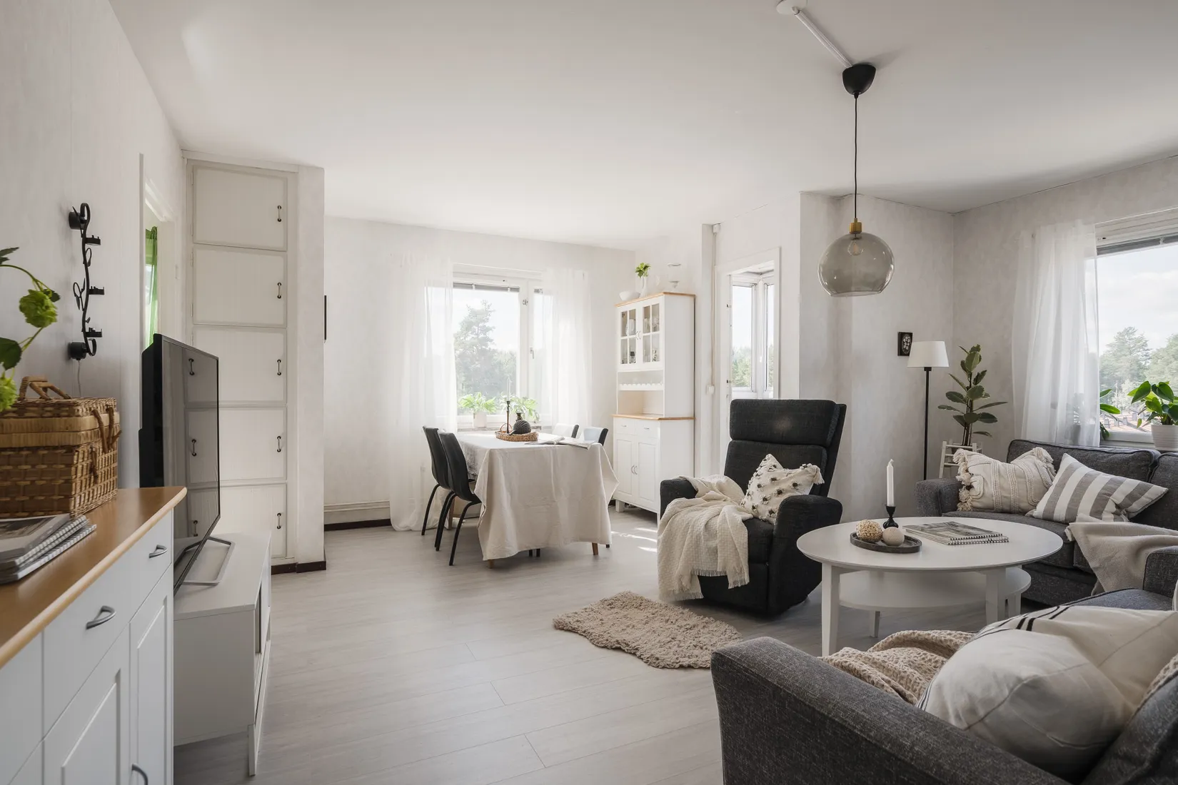 Bostadsrätt, Furumovägen 14, Stigslund, Gävle