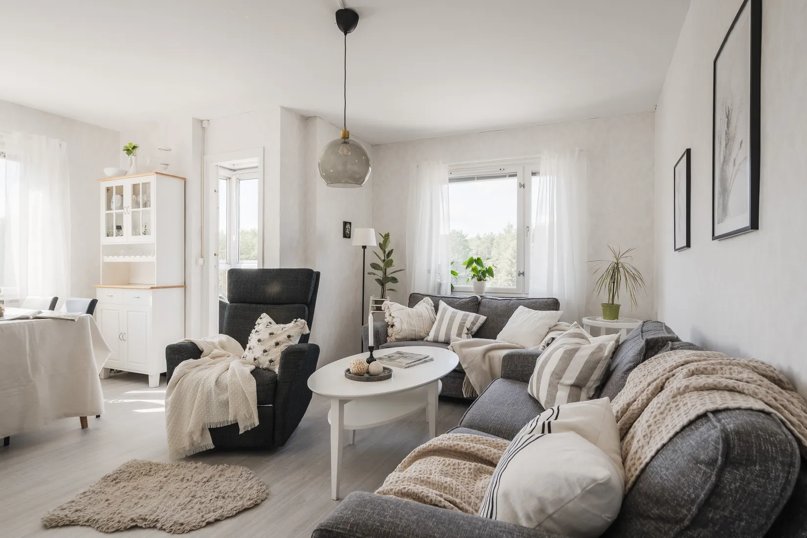 Bostadsrätt, Furumovägen 14, Stigslund, Gävle