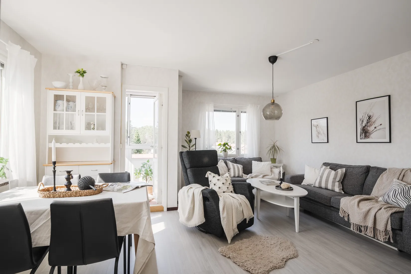 Bostadsrätt, Furumovägen 14, Stigslund, Gävle