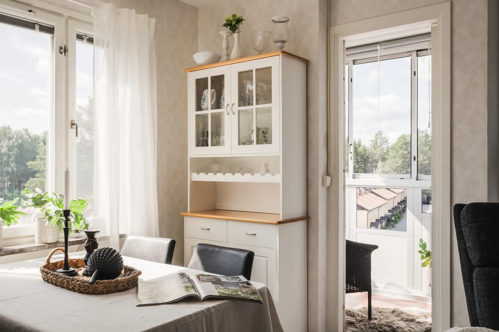 Bostadsrätt, Furumovägen 14, Stigslund, Gävle