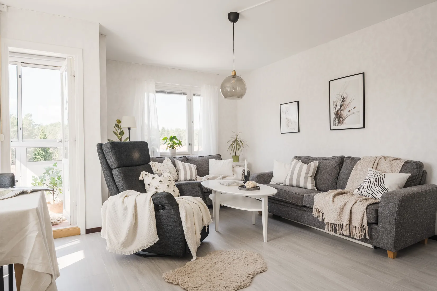 Bostadsrätt, Furumovägen 14, Stigslund, Gävle
