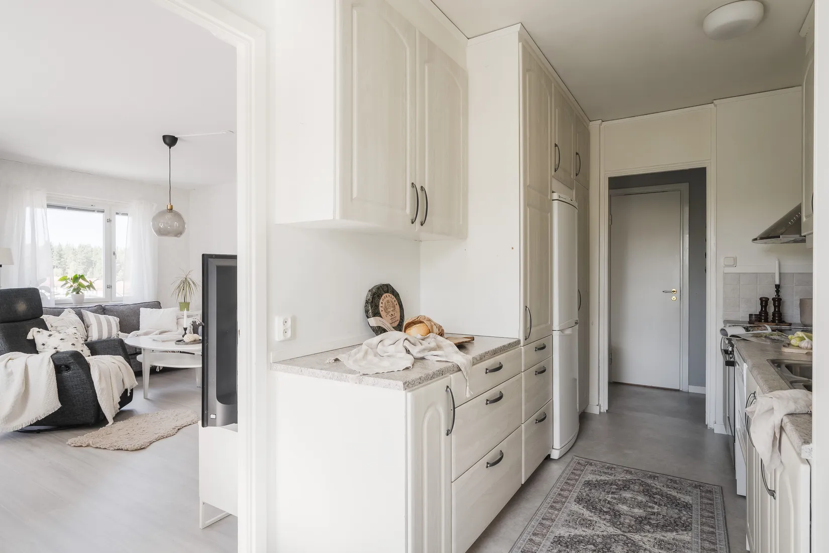 Bostadsrätt, Furumovägen 14, Stigslund, Gävle