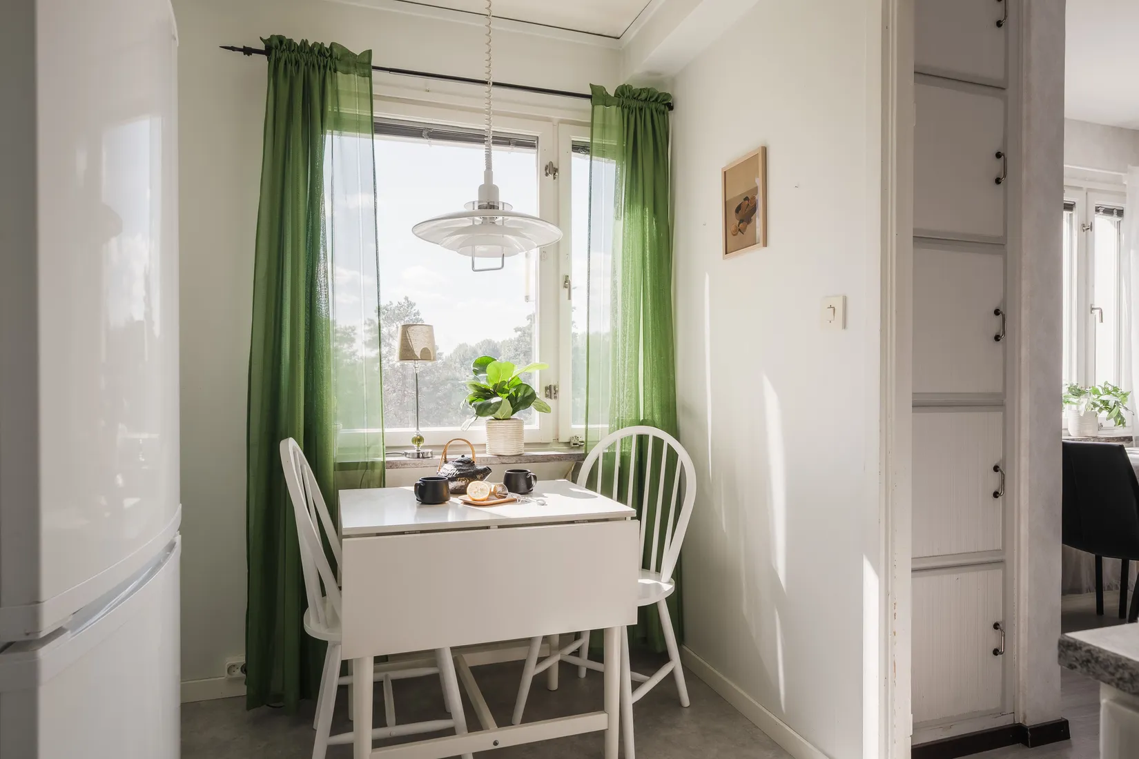 Bostadsrätt, Furumovägen 14, Stigslund, Gävle