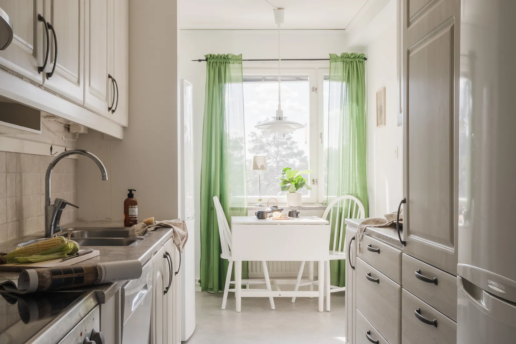 Bostadsrätt, Furumovägen 14, Stigslund, Gävle