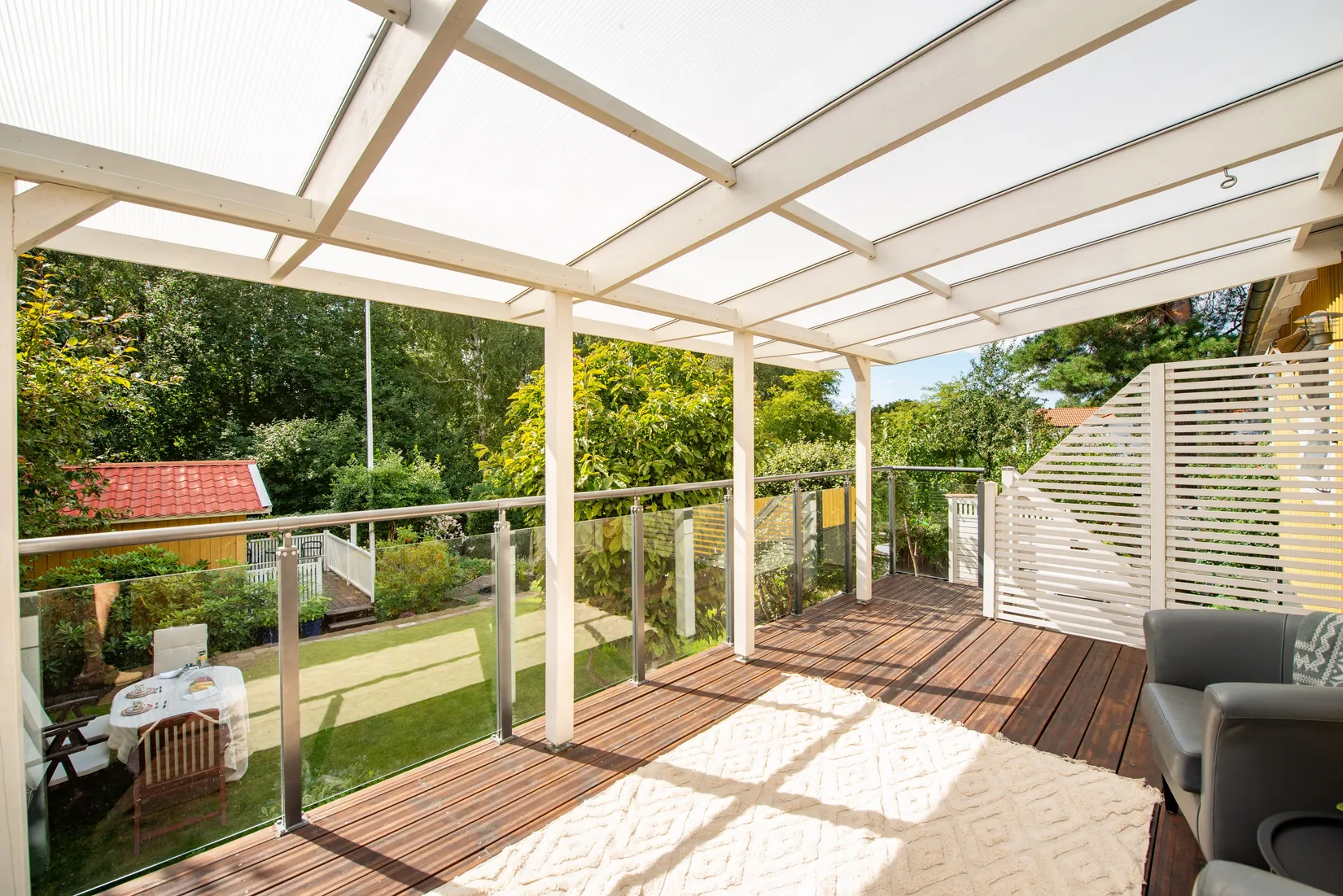 Villa, Olympiavägen 135, Tallkrogen, Stockholm