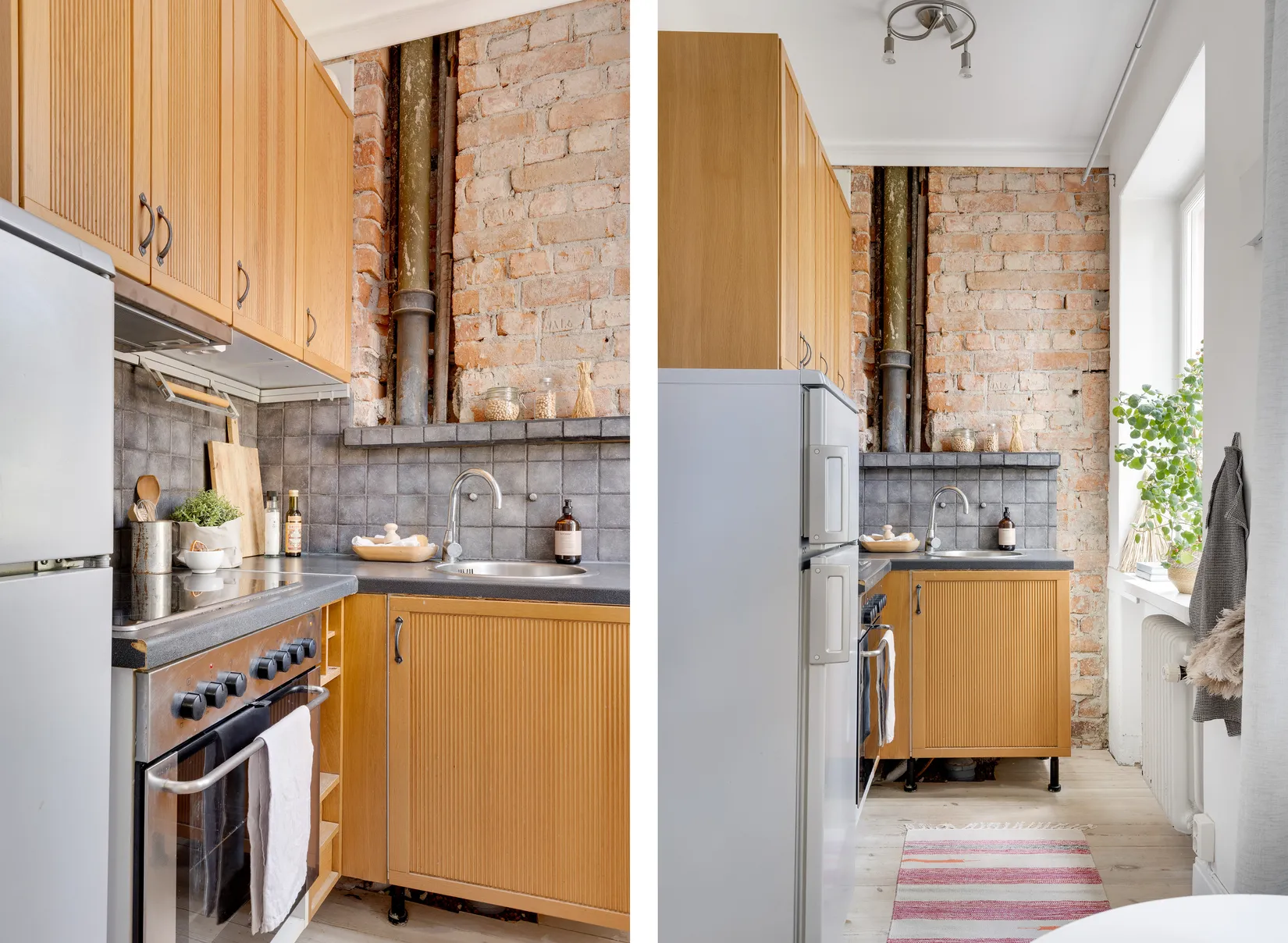 Bostadsrätt, Väderkvarnsgatan 8B, Höganäs, Uppsala