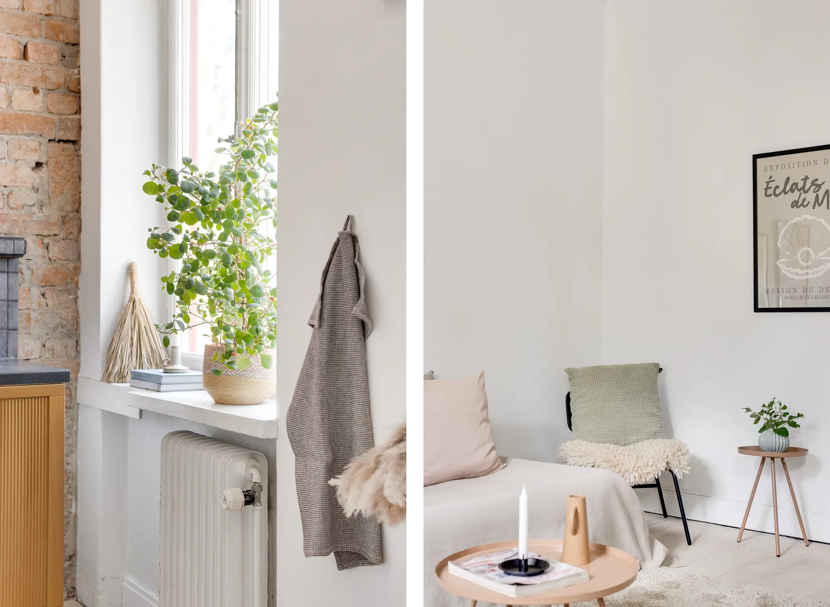 Bostadsrätt, Väderkvarnsgatan 8B, Höganäs, Uppsala