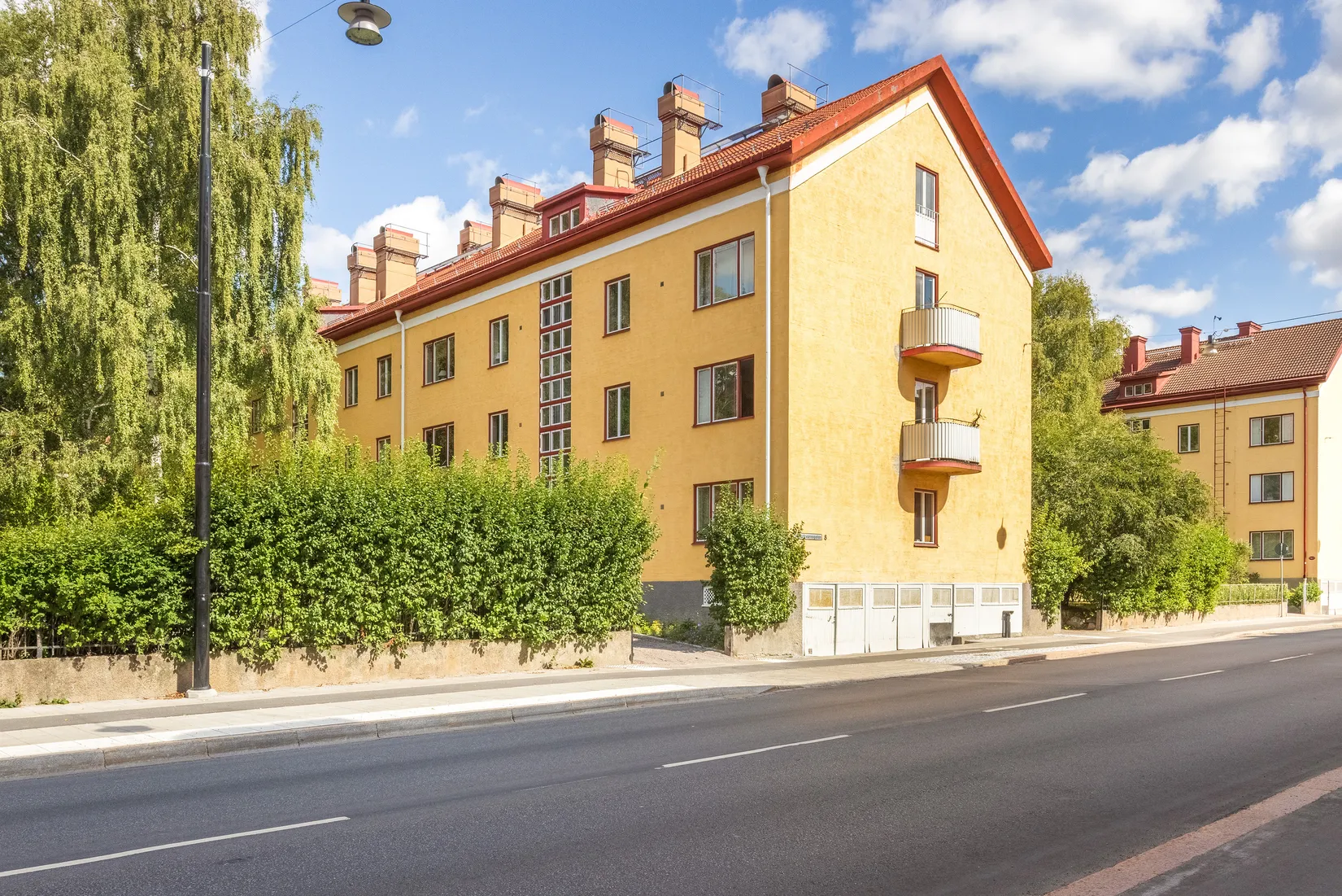 Bostadsrätt, Väderkvarnsgatan 8B, Höganäs, Uppsala