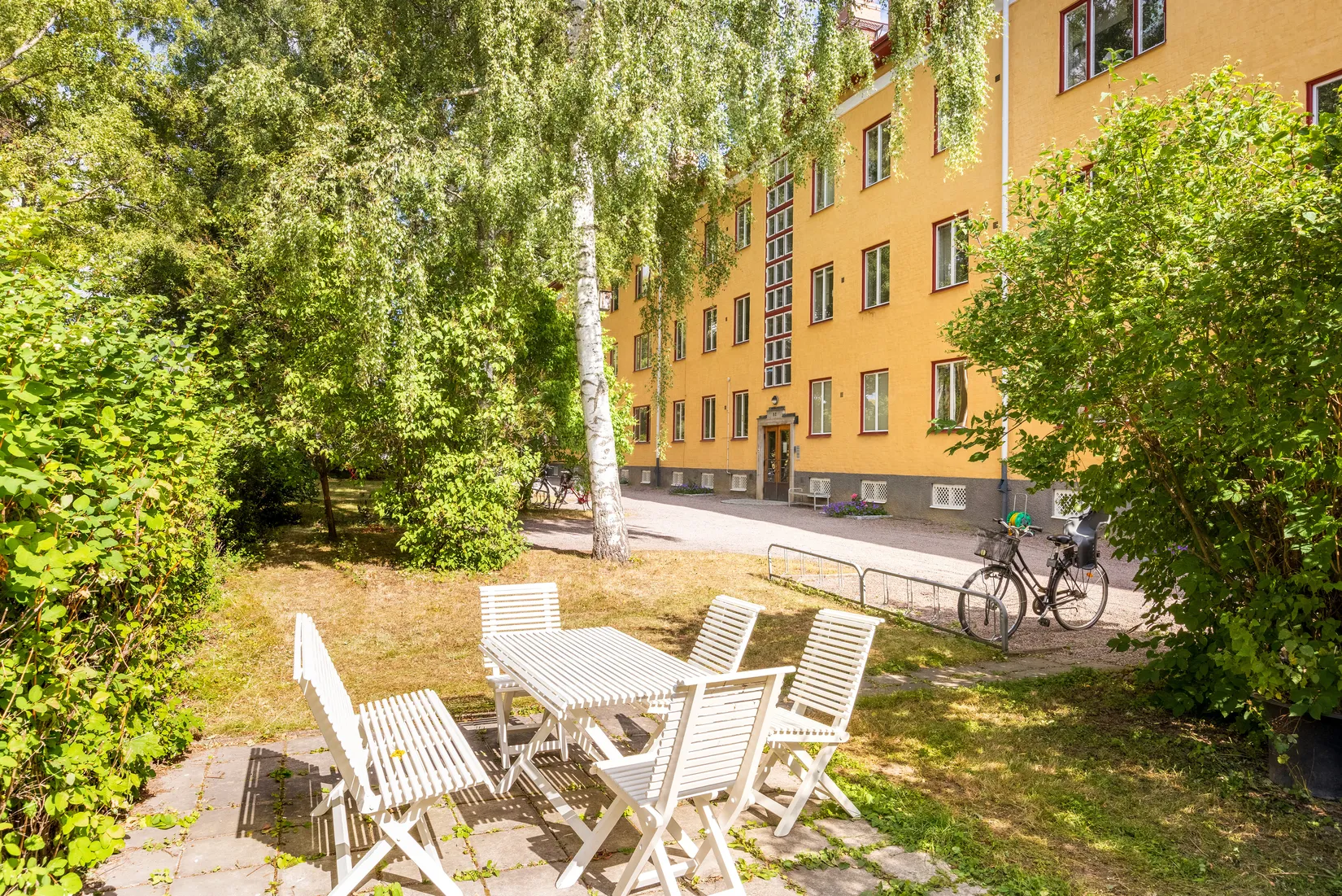 Bostadsrätt, Väderkvarnsgatan 8B, Höganäs, Uppsala