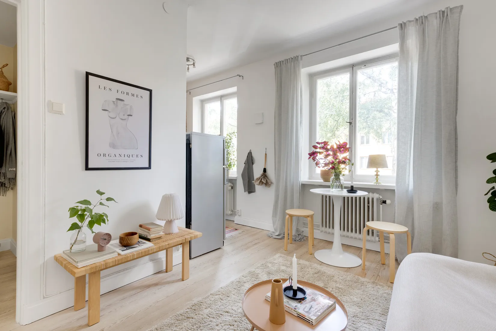 Bostadsrätt, Väderkvarnsgatan 8B, Höganäs, Uppsala