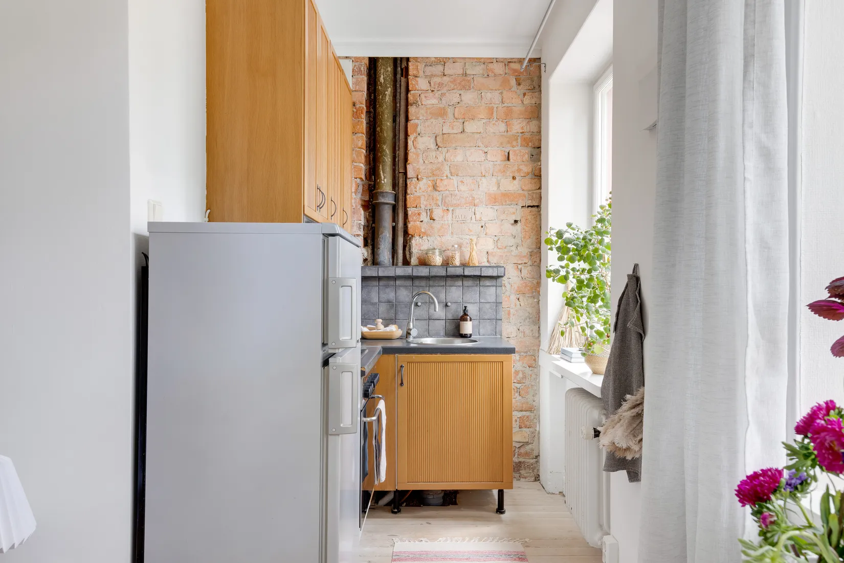 Bostadsrätt, Väderkvarnsgatan 8B, Höganäs, Uppsala