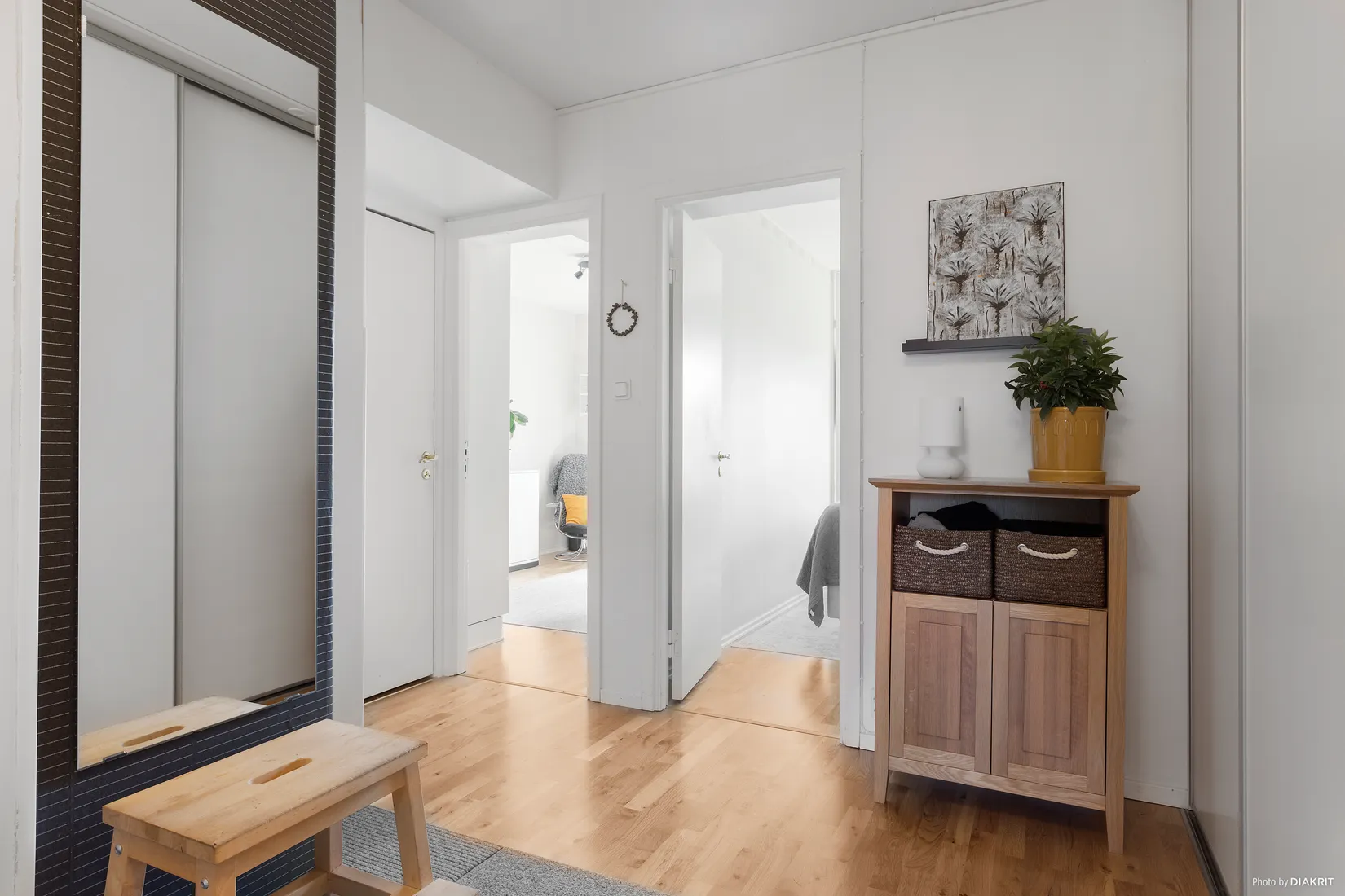 Bostadsrätt, Karlebygatan 2 A, Fredriksberg, Falköping