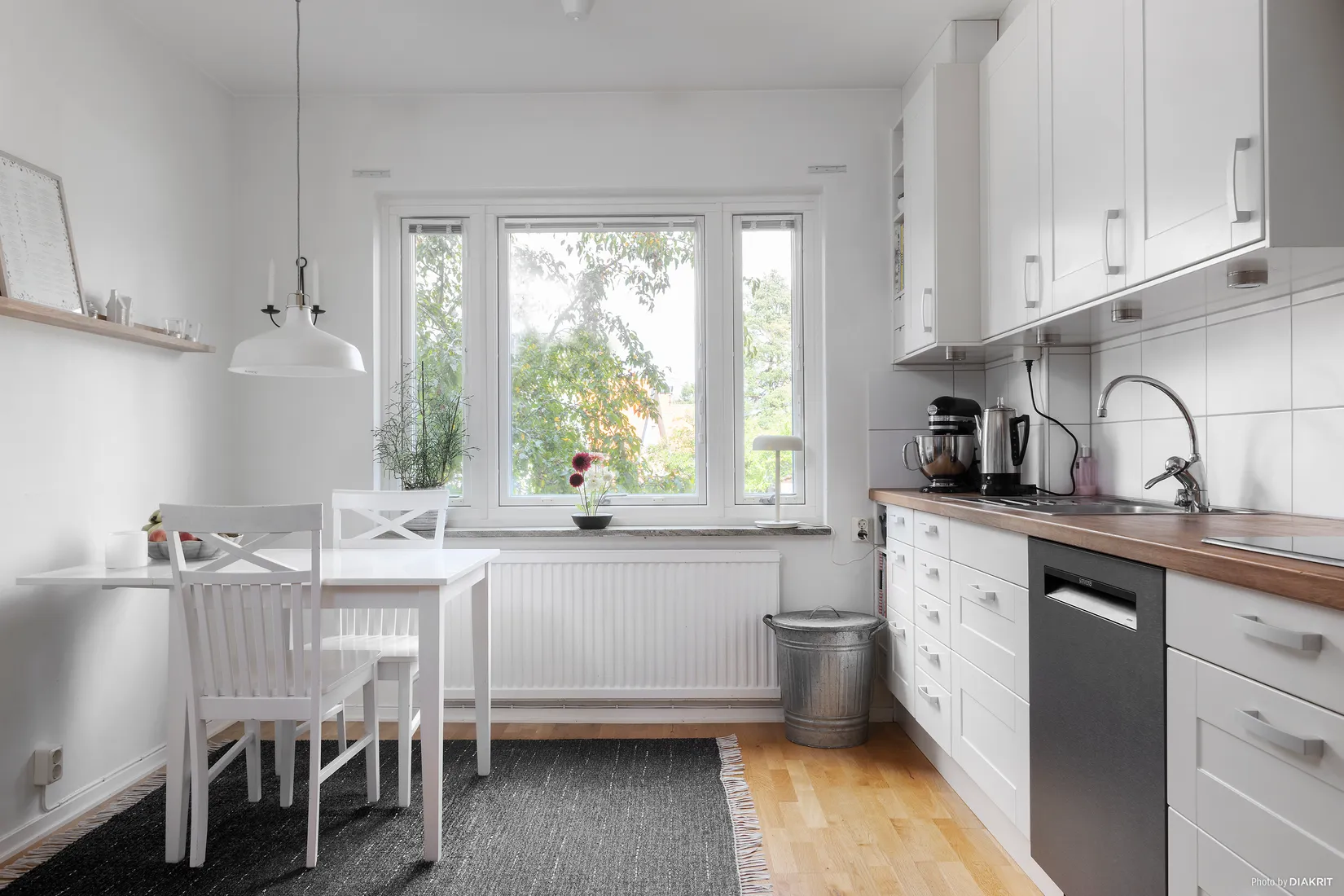 Bostadsrätt, Karlebygatan 2 A, Fredriksberg, Falköping