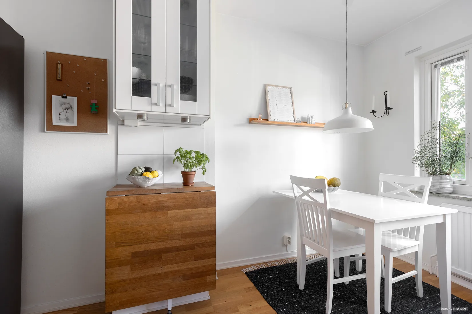 Bostadsrätt, Karlebygatan 2 A, Fredriksberg, Falköping