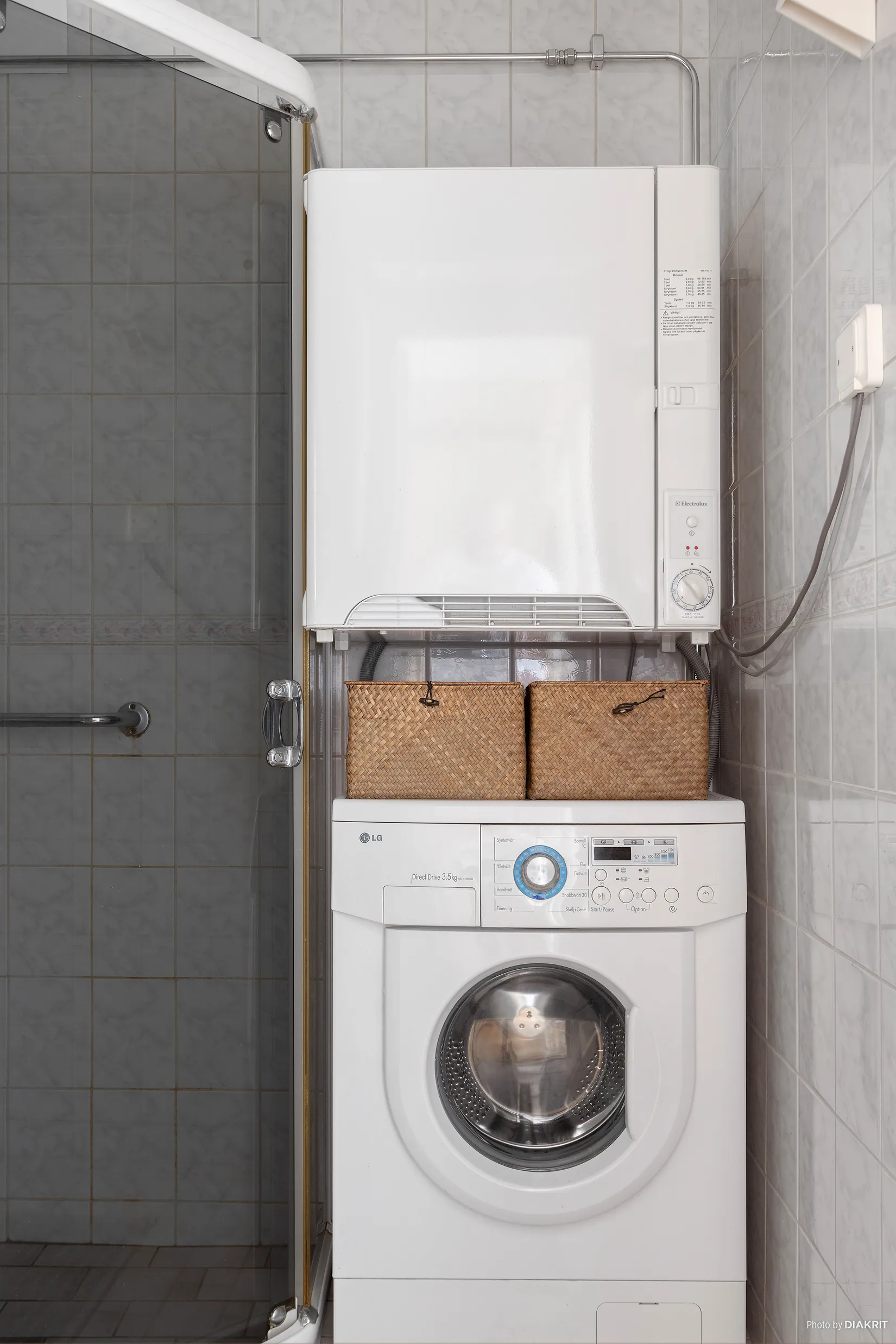Bostadsrätt, Karlebygatan 2 A, Fredriksberg, Falköping