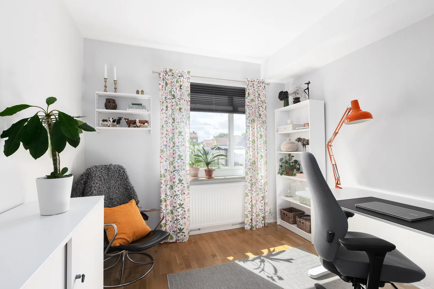 Bostadsrätt, Karlebygatan 2 A, Fredriksberg, Falköping
