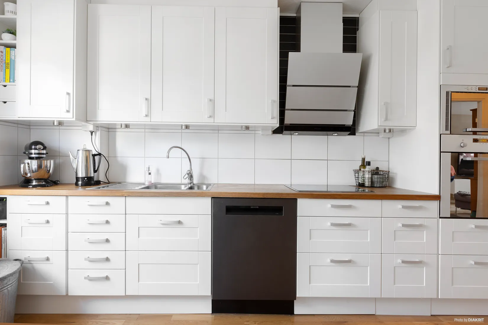 Bostadsrätt, Karlebygatan 2 A, Fredriksberg, Falköping