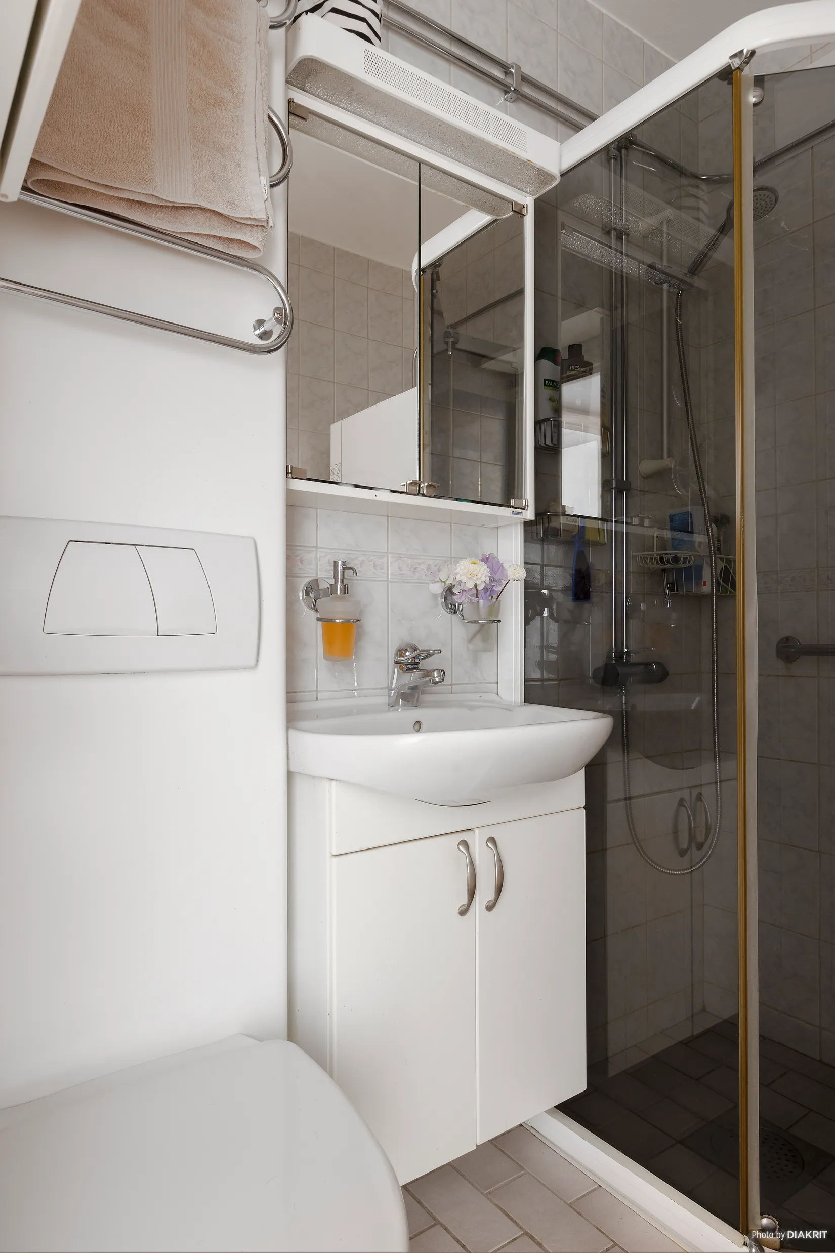 Bostadsrätt, Karlebygatan 2 A, Fredriksberg, Falköping