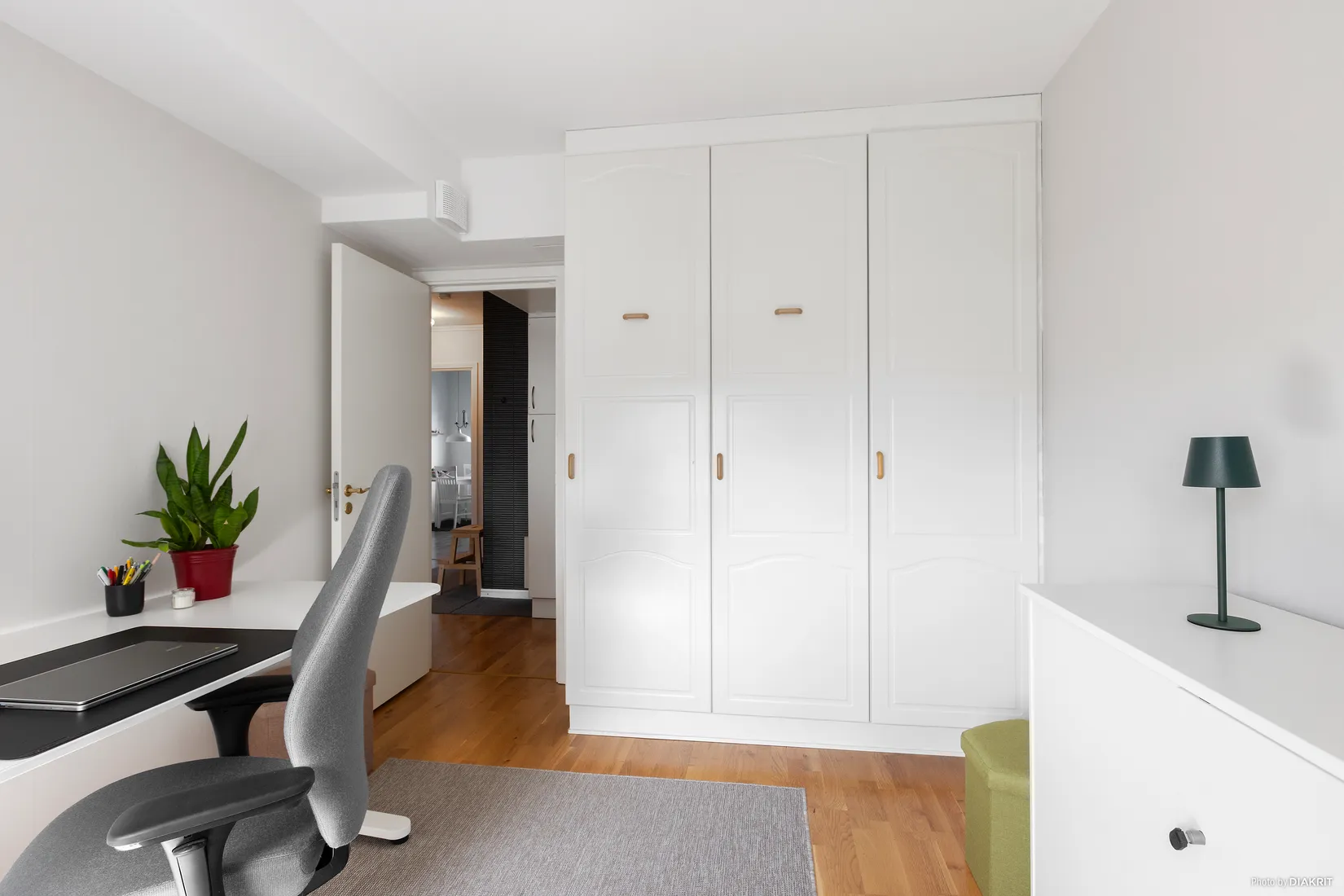 Bostadsrätt, Karlebygatan 2 A, Fredriksberg, Falköping