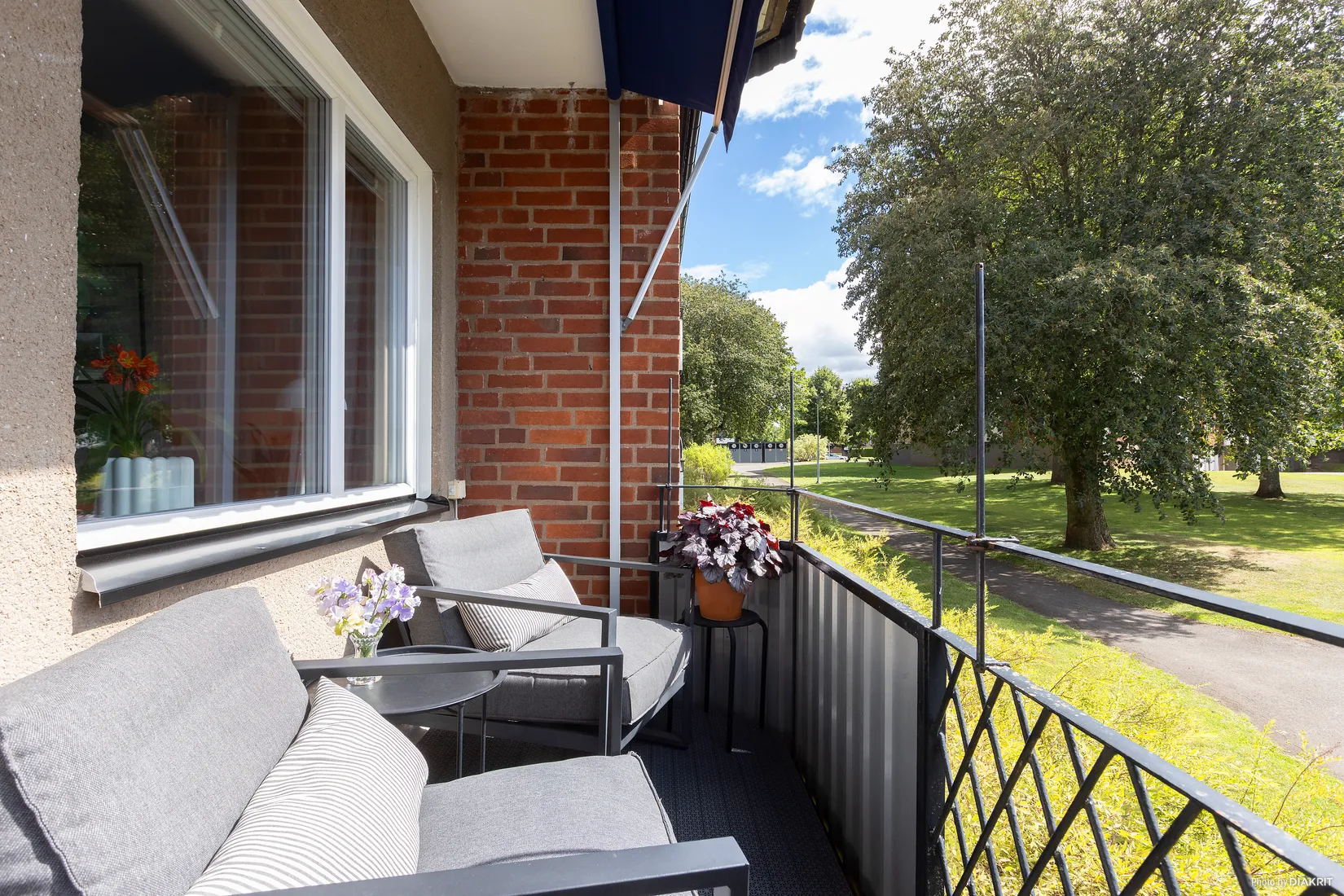Bostadsrätt, Karlebygatan 2 A, Fredriksberg, Falköping