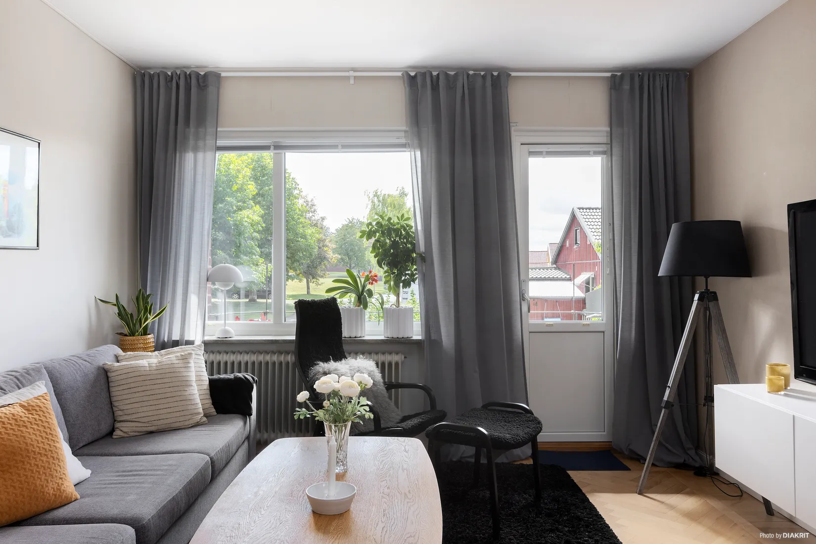 Bostadsrätt, Karlebygatan 2 A, Fredriksberg, Falköping