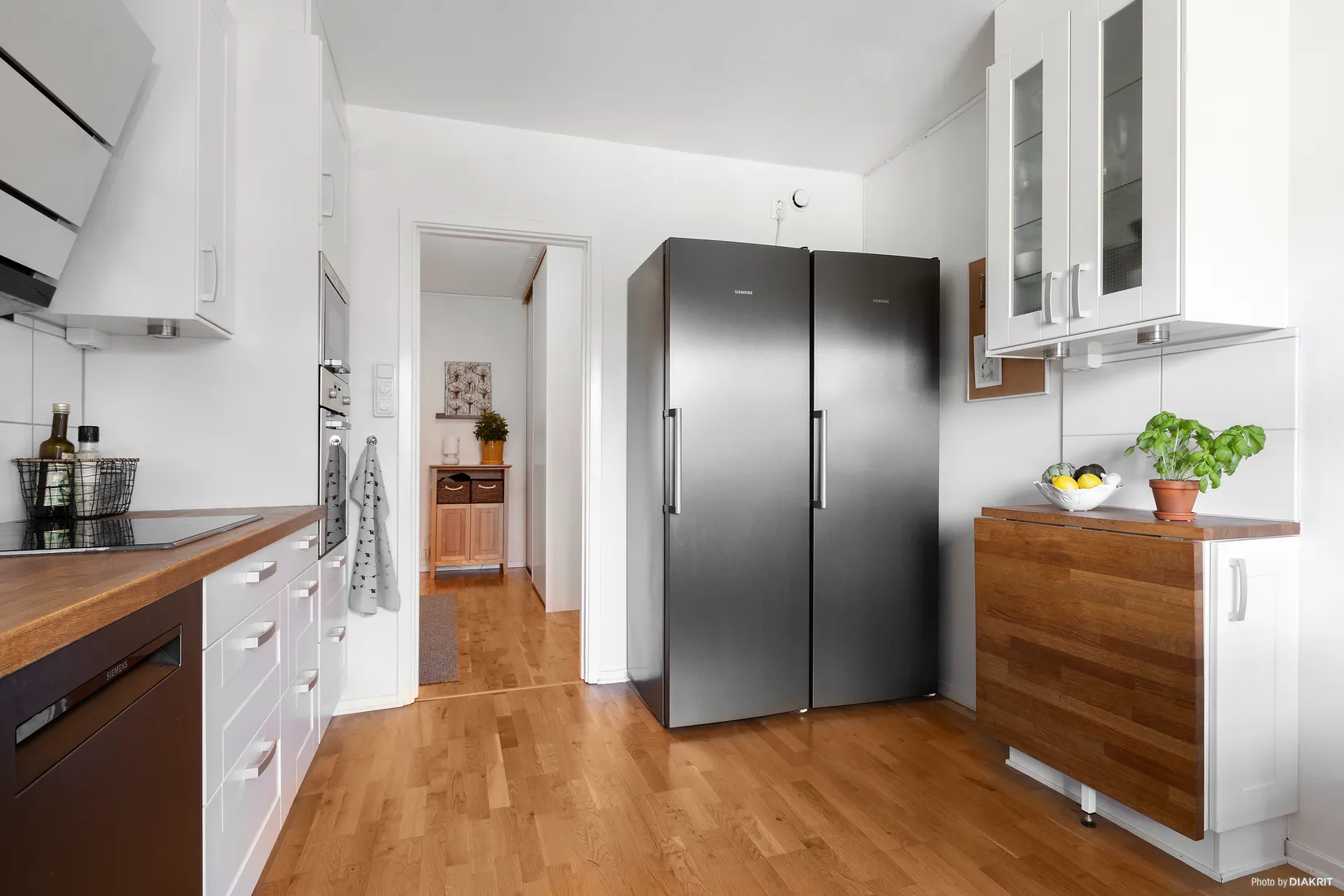 Bostadsrätt, Karlebygatan 2 A, Fredriksberg, Falköping