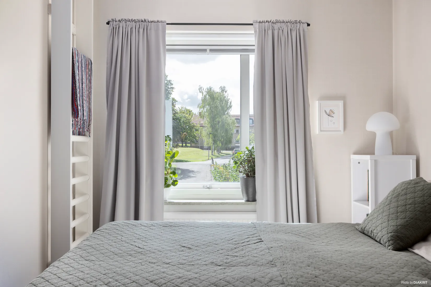 Bostadsrätt, Karlebygatan 2 A, Fredriksberg, Falköping