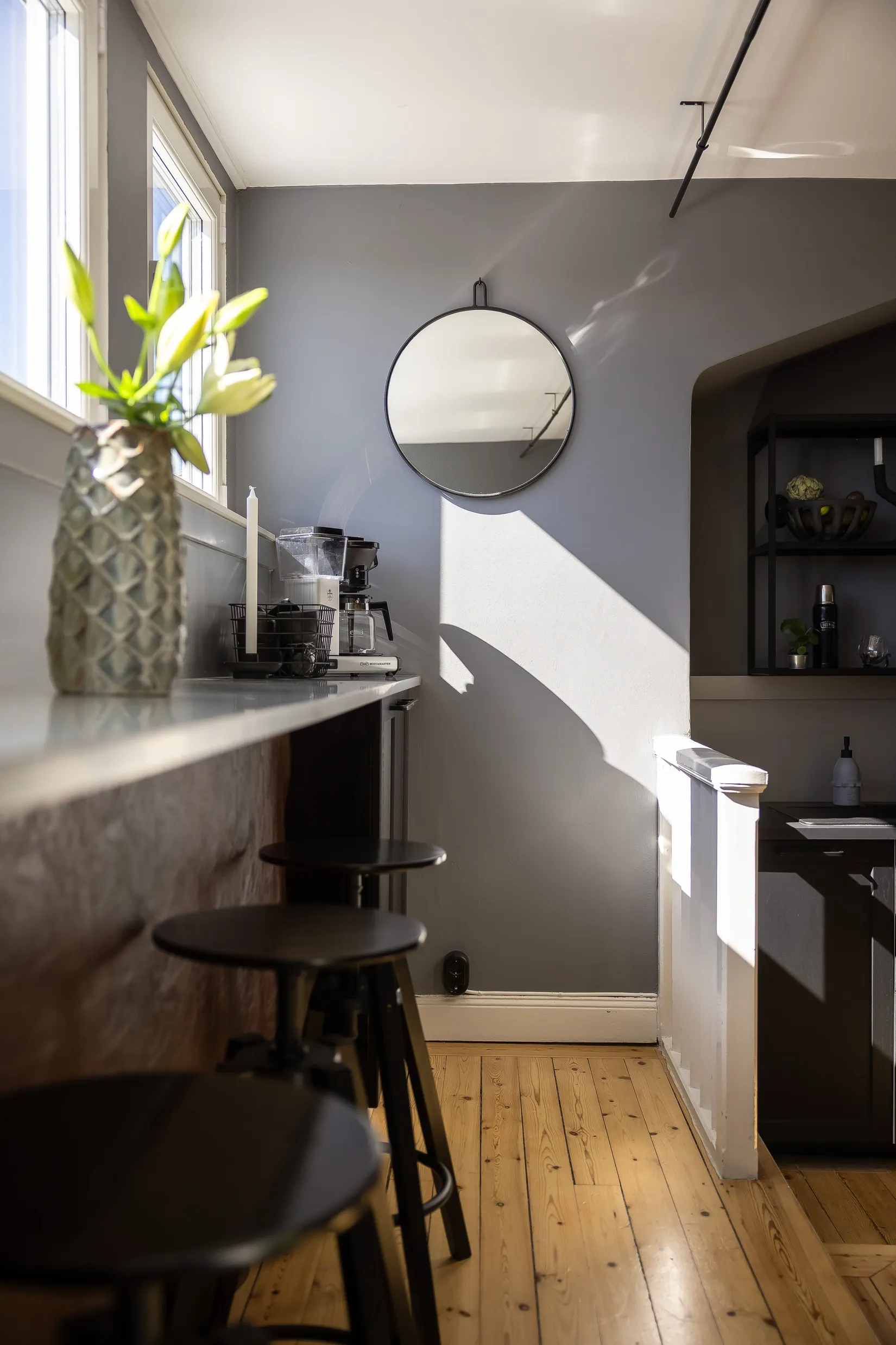 Bostadsrätt, Drottninggatan 25, Centralt, Gävle