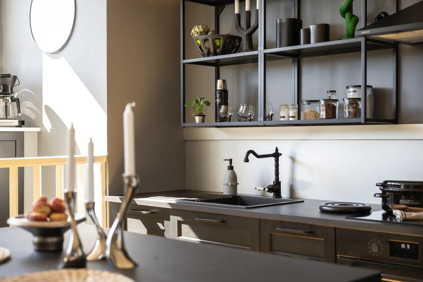 Bostadsrätt, Drottninggatan 25, Centralt, Gävle