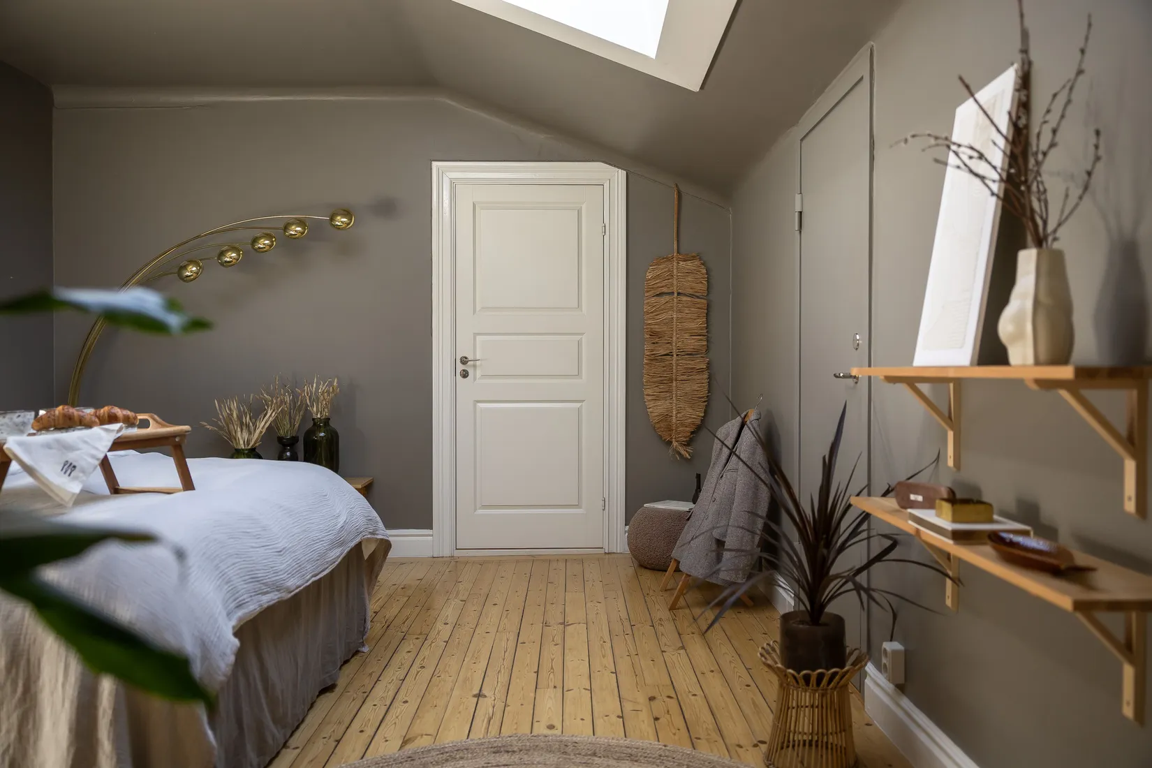 Bostadsrätt, Drottninggatan 25, Centralt, Gävle