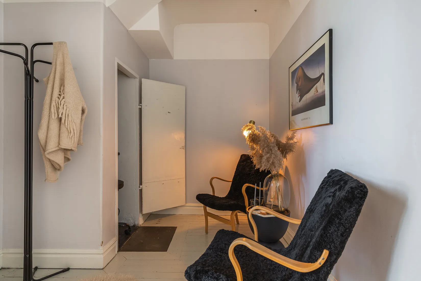 Bostadsrätt, Drottninggatan 25, Centralt, Gävle