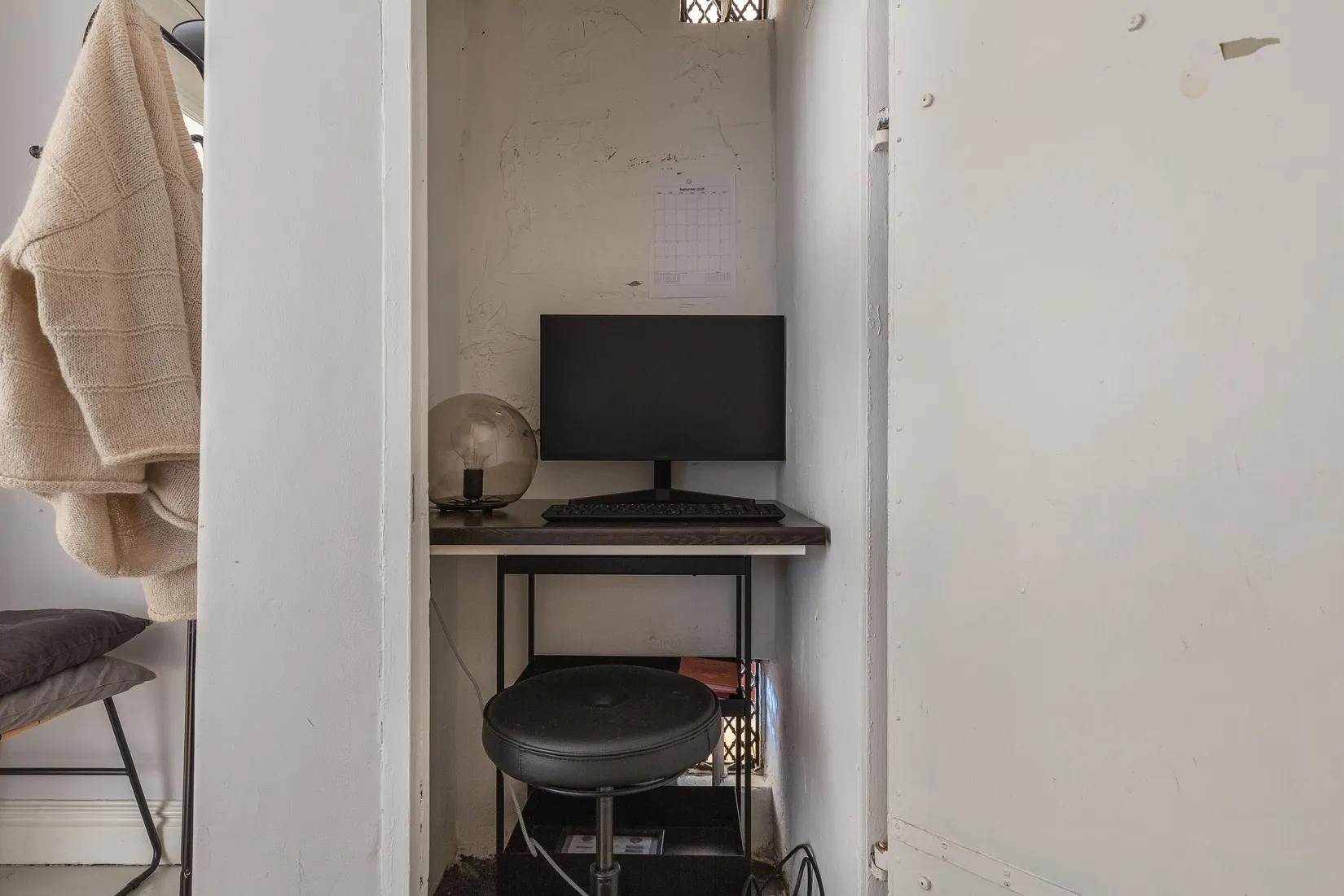 Bostadsrätt, Drottninggatan 25, Centralt, Gävle