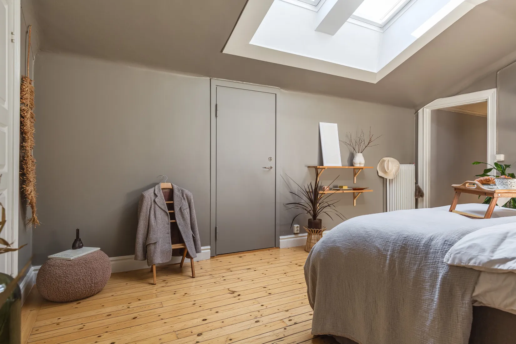Bostadsrätt, Drottninggatan 25, Centralt, Gävle