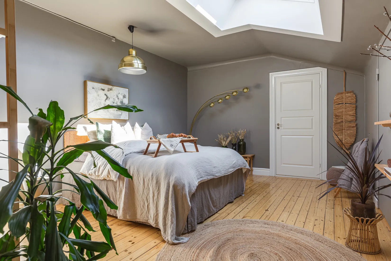 Bostadsrätt, Drottninggatan 25, Centralt, Gävle