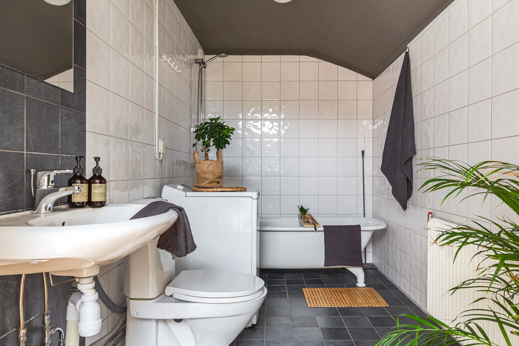 Bostadsrätt, Drottninggatan 25, Centralt, Gävle