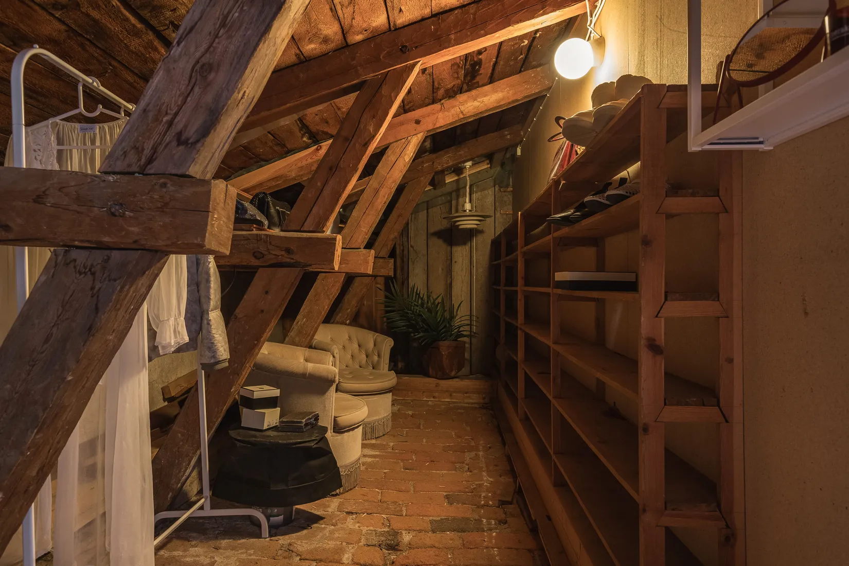 Bostadsrätt, Drottninggatan 25, Centralt, Gävle