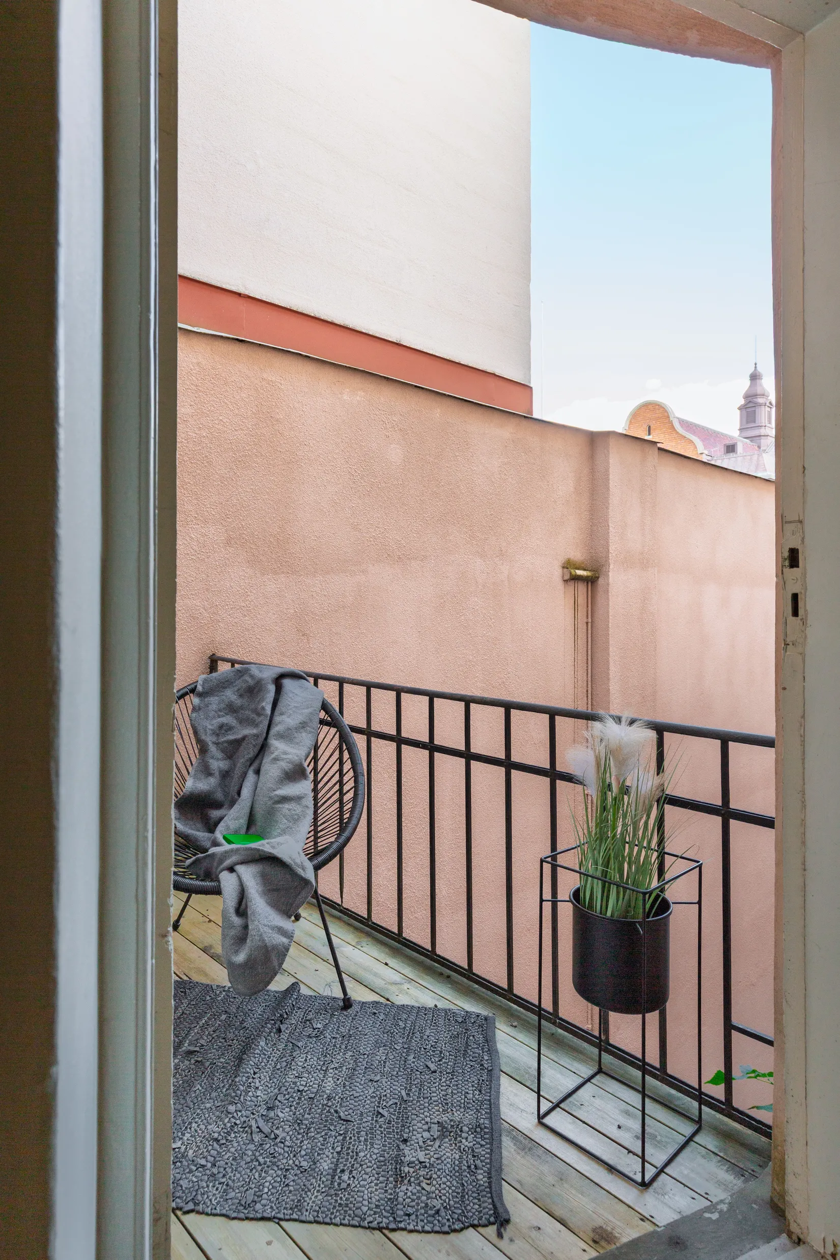 Bostadsrätt, Drottninggatan 25, Centralt, Gävle