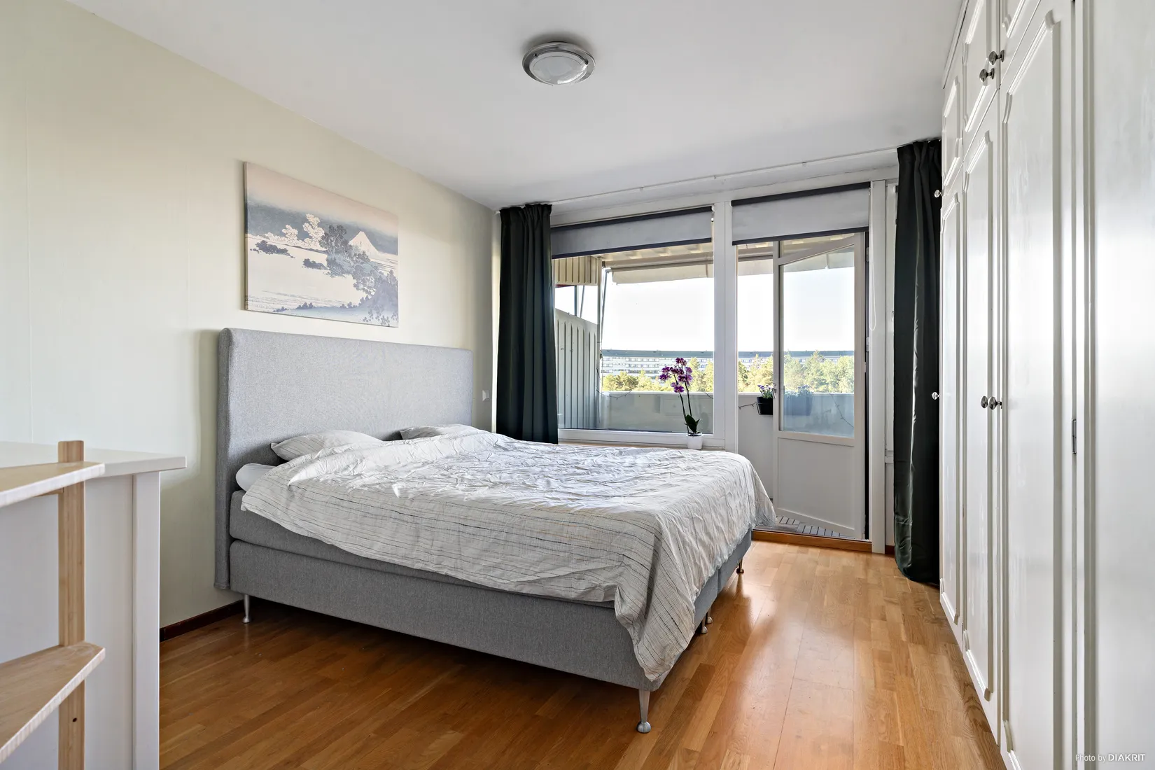 Bostadsrätt, Grindtorpsvägen 21, Grindtorp, Täby