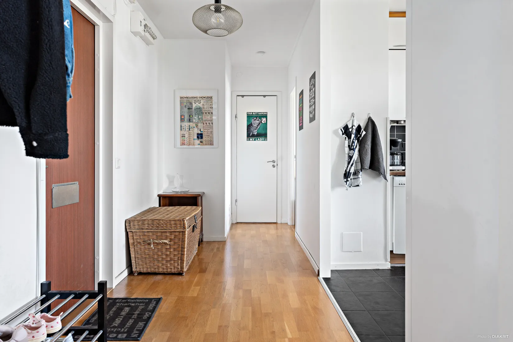 Bostadsrätt, Grindtorpsvägen 21, Grindtorp, Täby