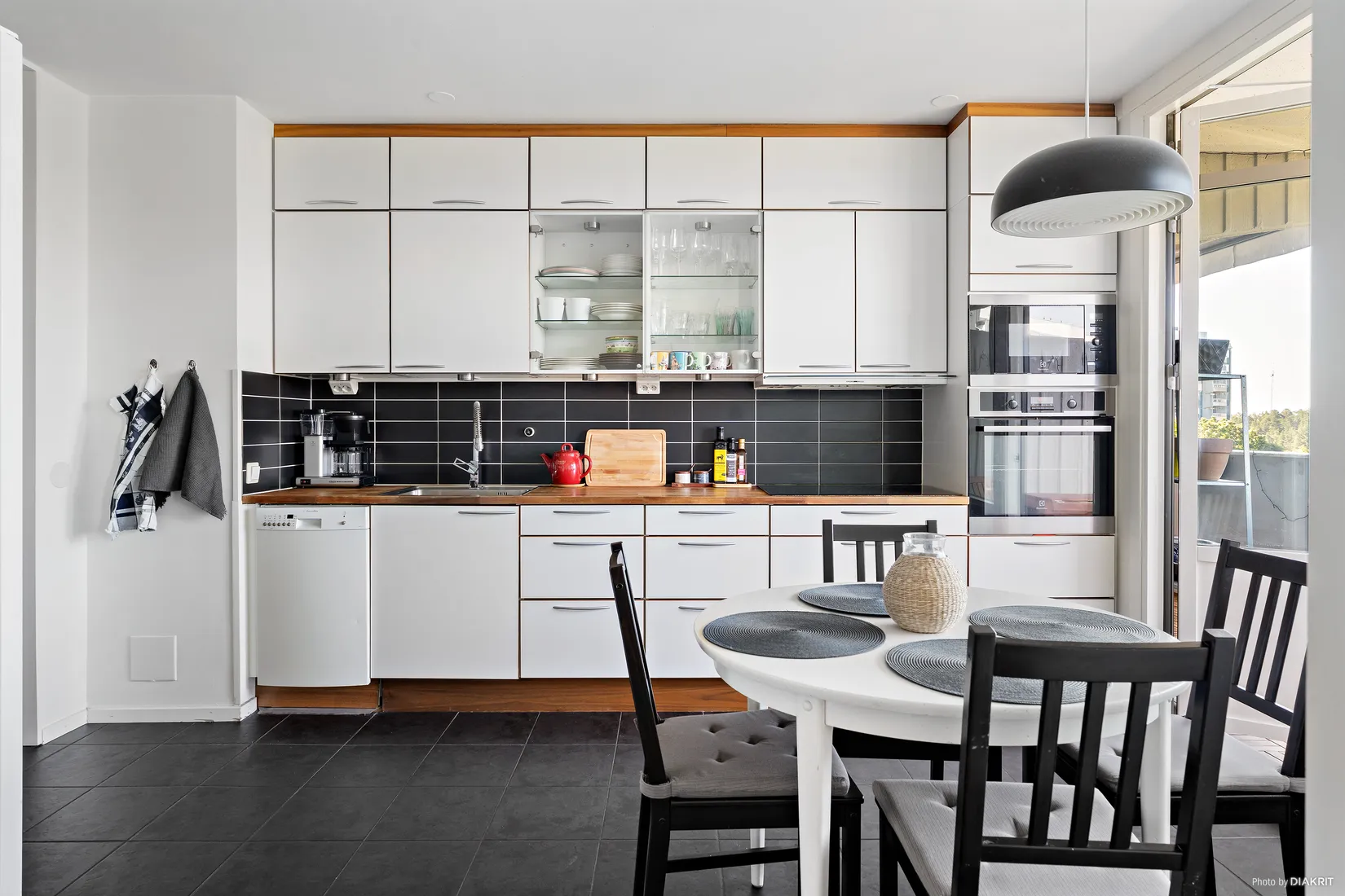 Bostadsrätt, Grindtorpsvägen 21, Grindtorp, Täby