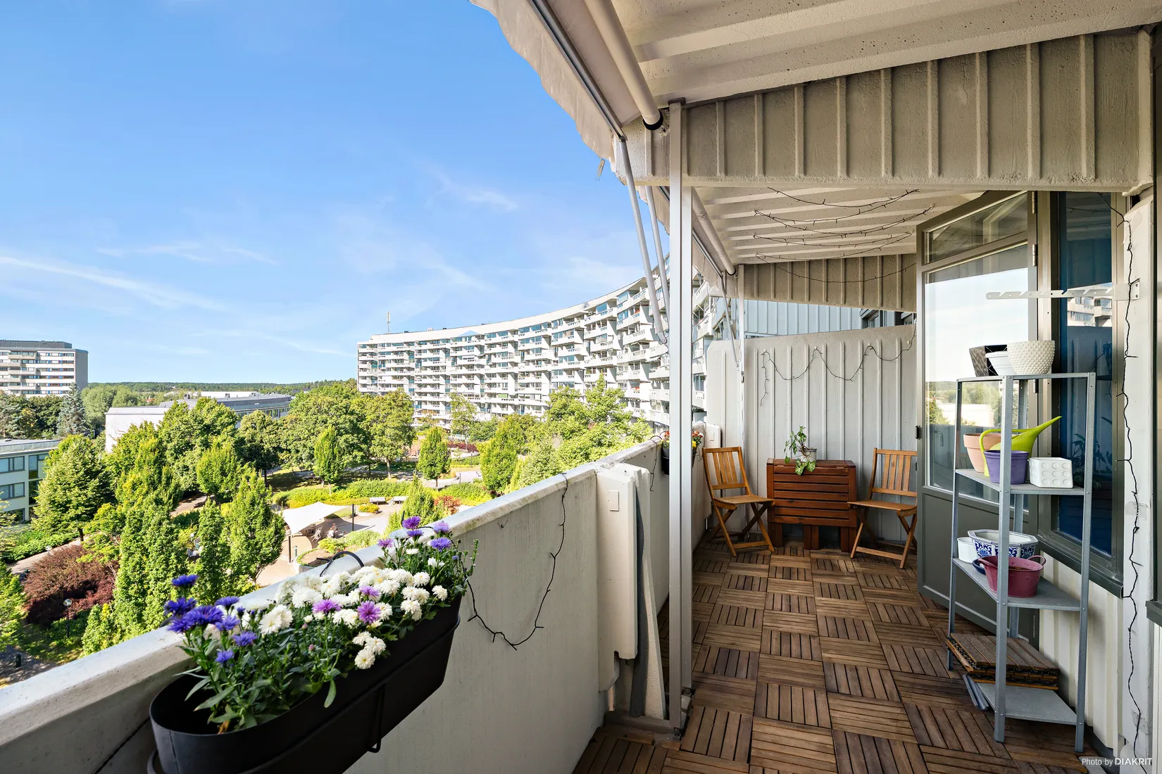 Bostadsrätt, Grindtorpsvägen 21, Grindtorp, Täby