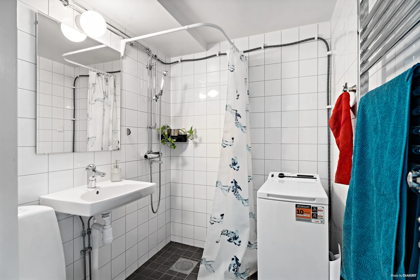 Bostadsrätt, Grindtorpsvägen 21, Grindtorp, Täby