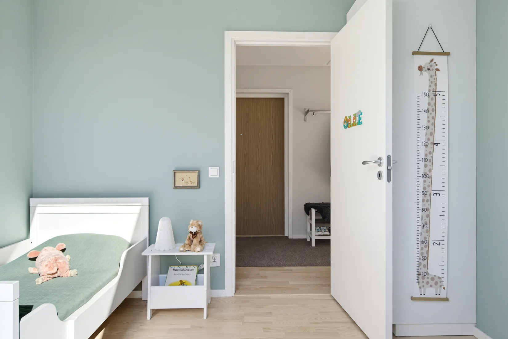 Bostadsrätt, Ekoxvägen 8, Ultuna/Bäcklösa, Uppsala
